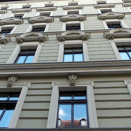 Apartment Nordkapp Wrocław Dış mekan fotoğraf