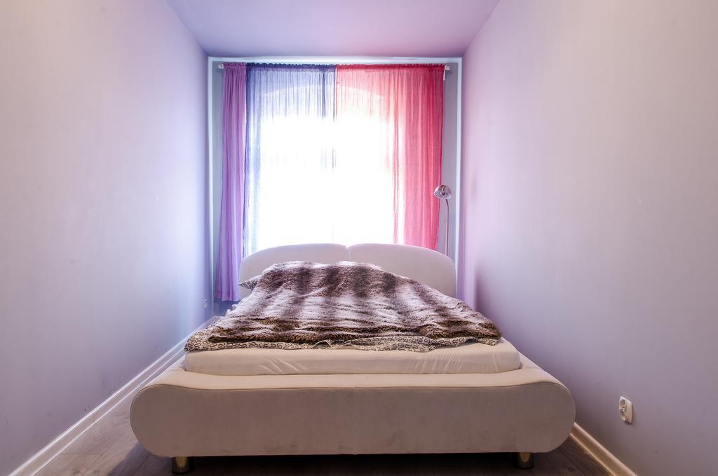Apartment Nordkapp Wrocław Oda fotoğraf