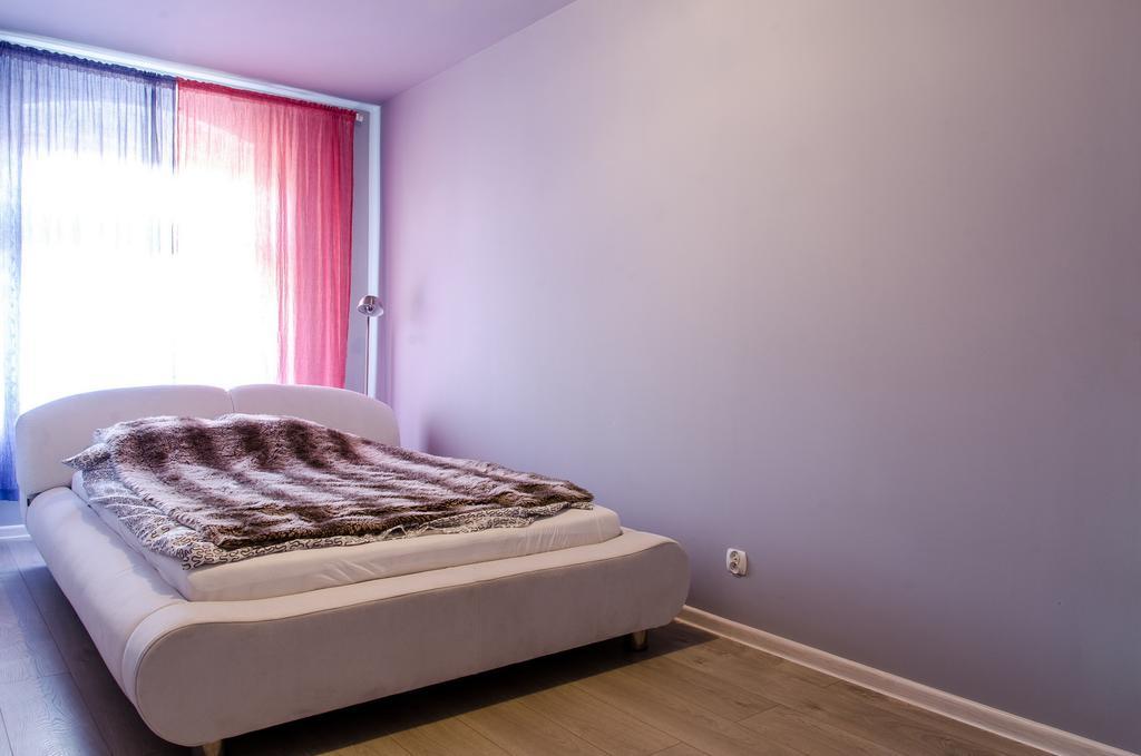 Apartment Nordkapp Wrocław Oda fotoğraf
